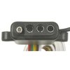 Standard Ignition Trailer Connector, Tc466 TC466